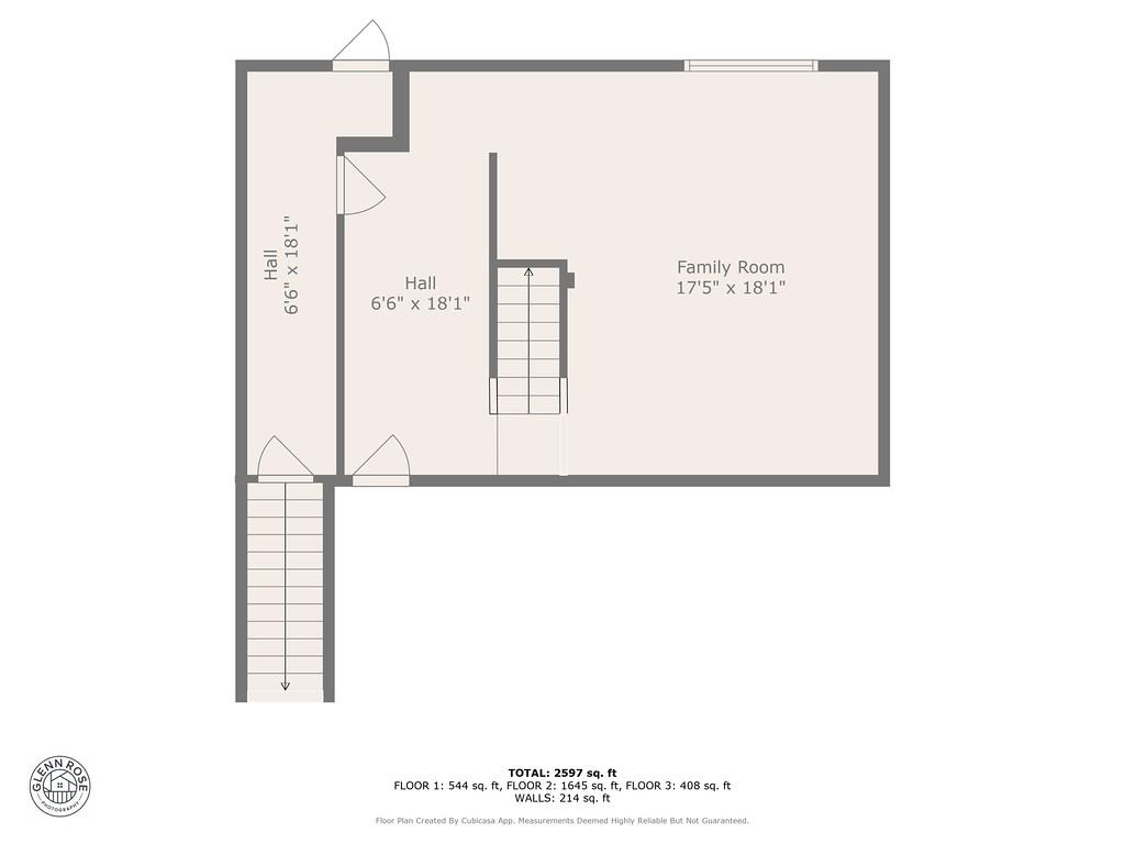 960 Cedar Pines Lane