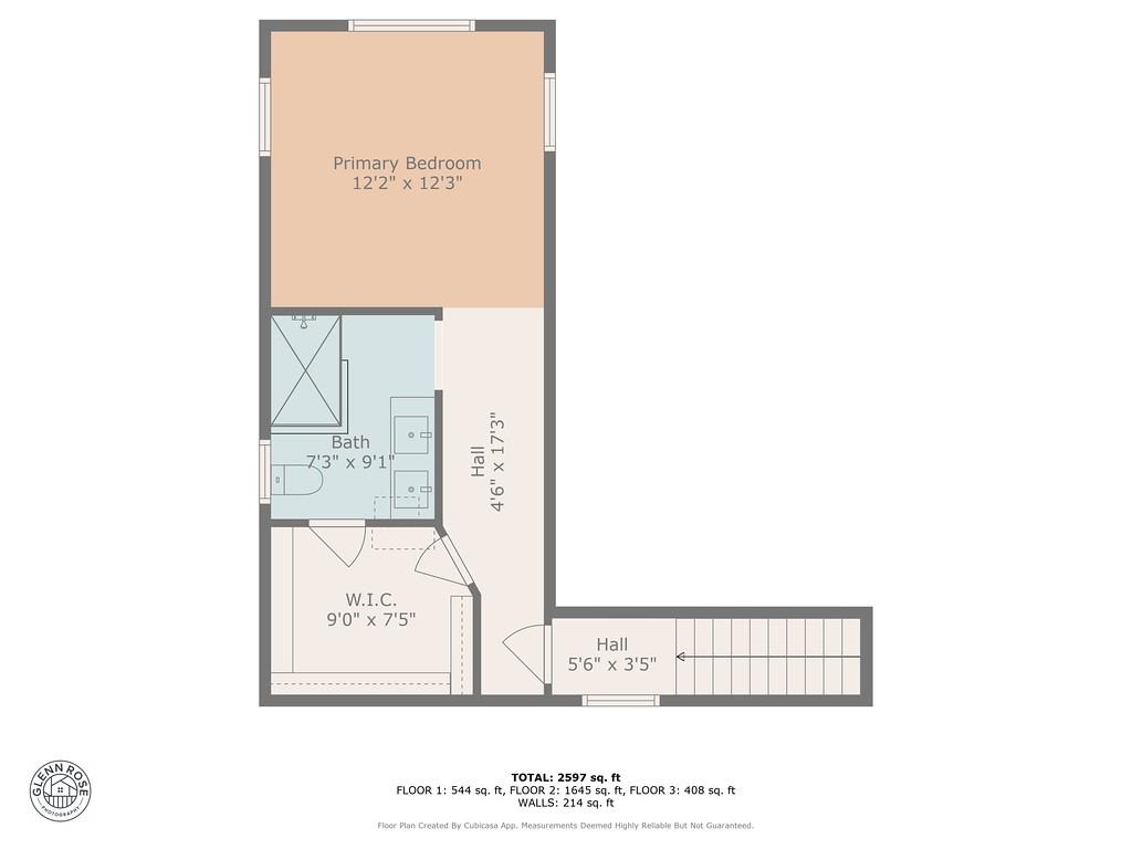 960 Cedar Pines Lane