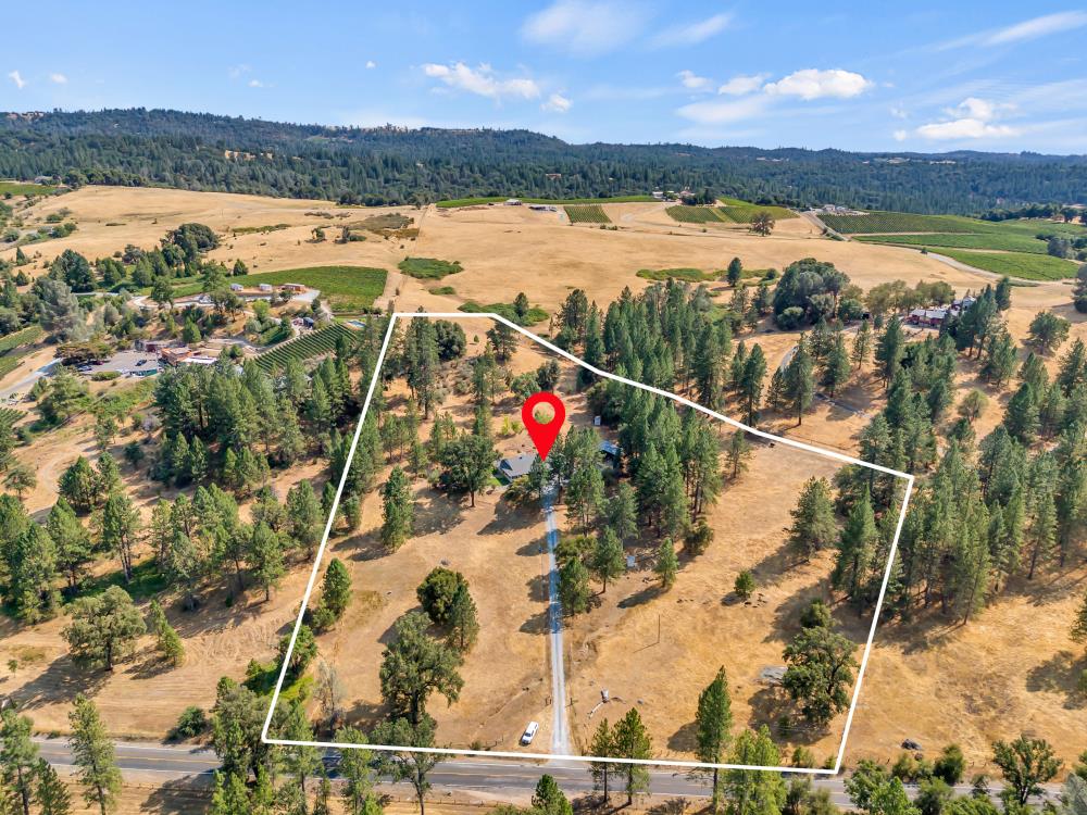 7200 Fairplay Road