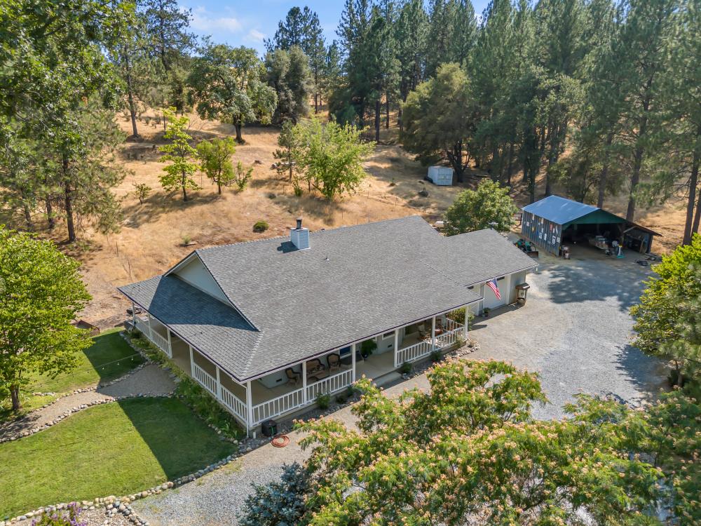7200 Fairplay Road