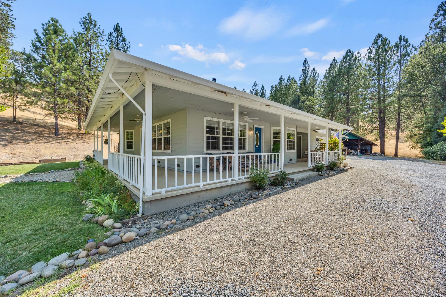 7200 Fairplay Road