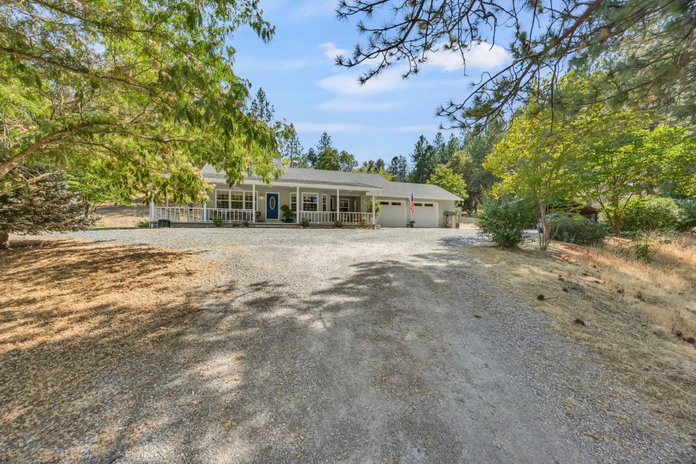 7200 Fairplay Road