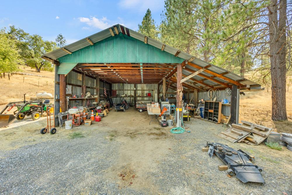 7200 Fairplay Road