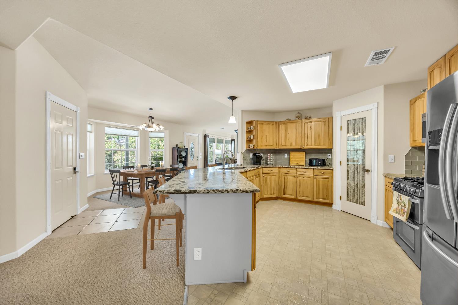 7200 Fairplay Road