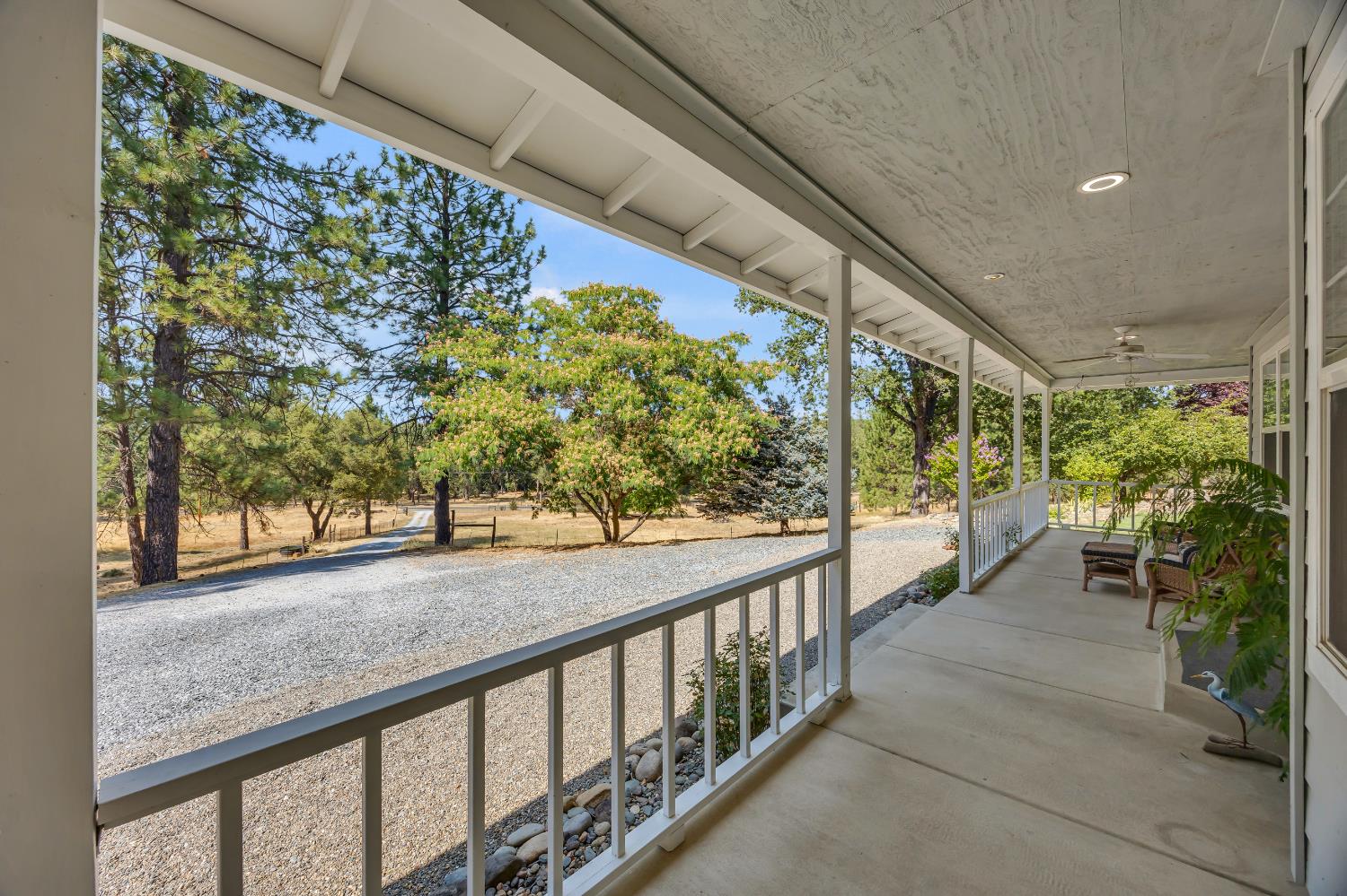 7200 Fairplay Road