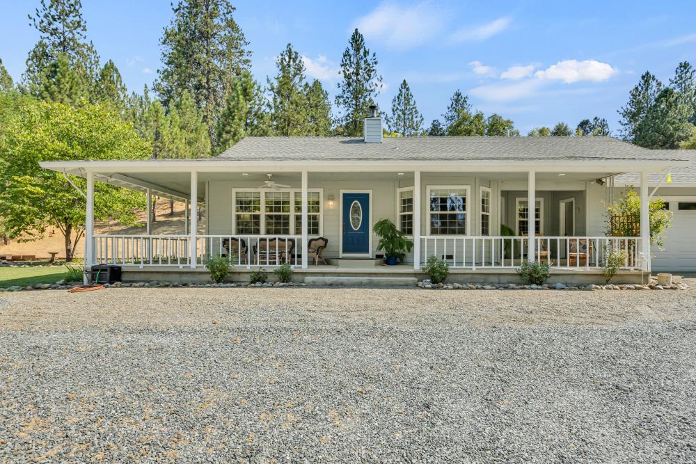 7200 Fairplay Road