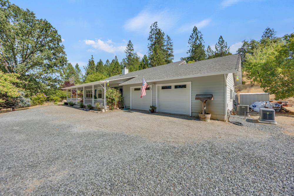 7200 Fairplay Road