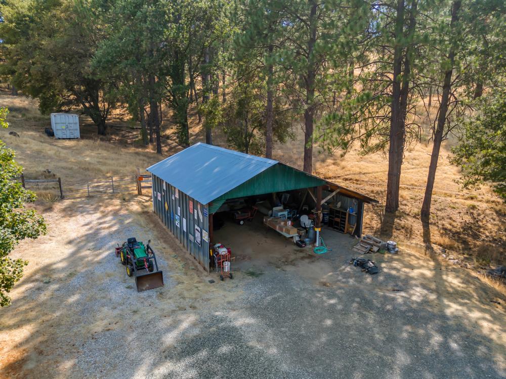 7200 Fairplay Road