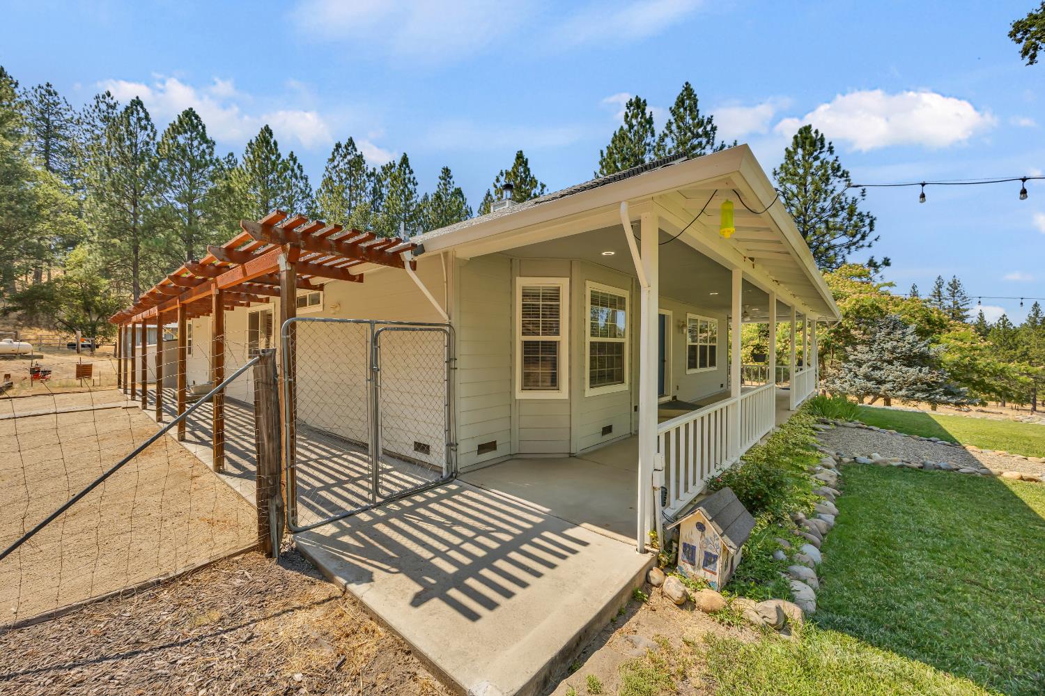 7200 Fairplay Road