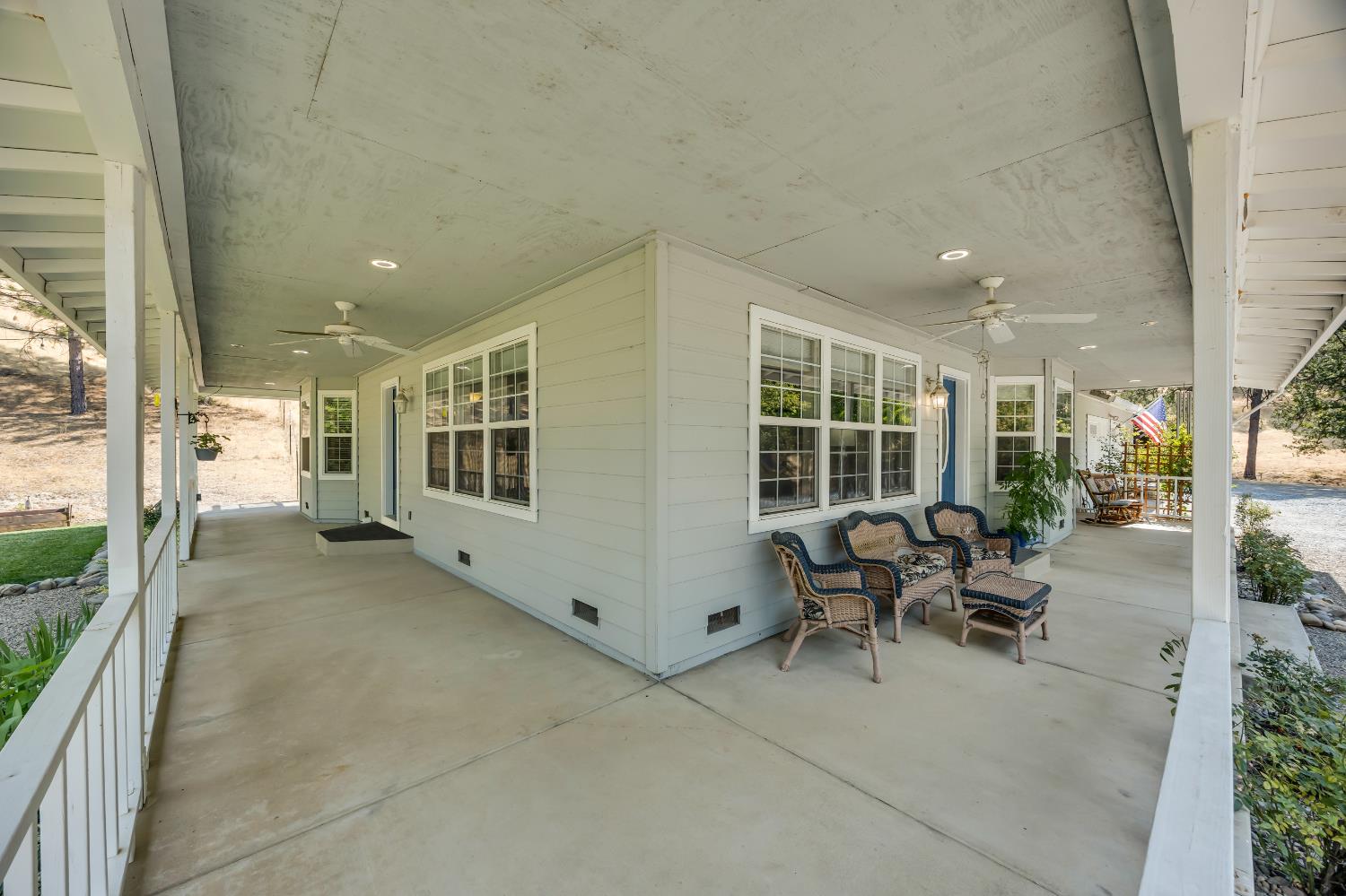 7200 Fairplay Road