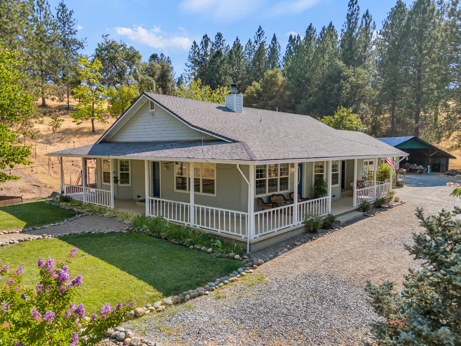7200 Fairplay Road