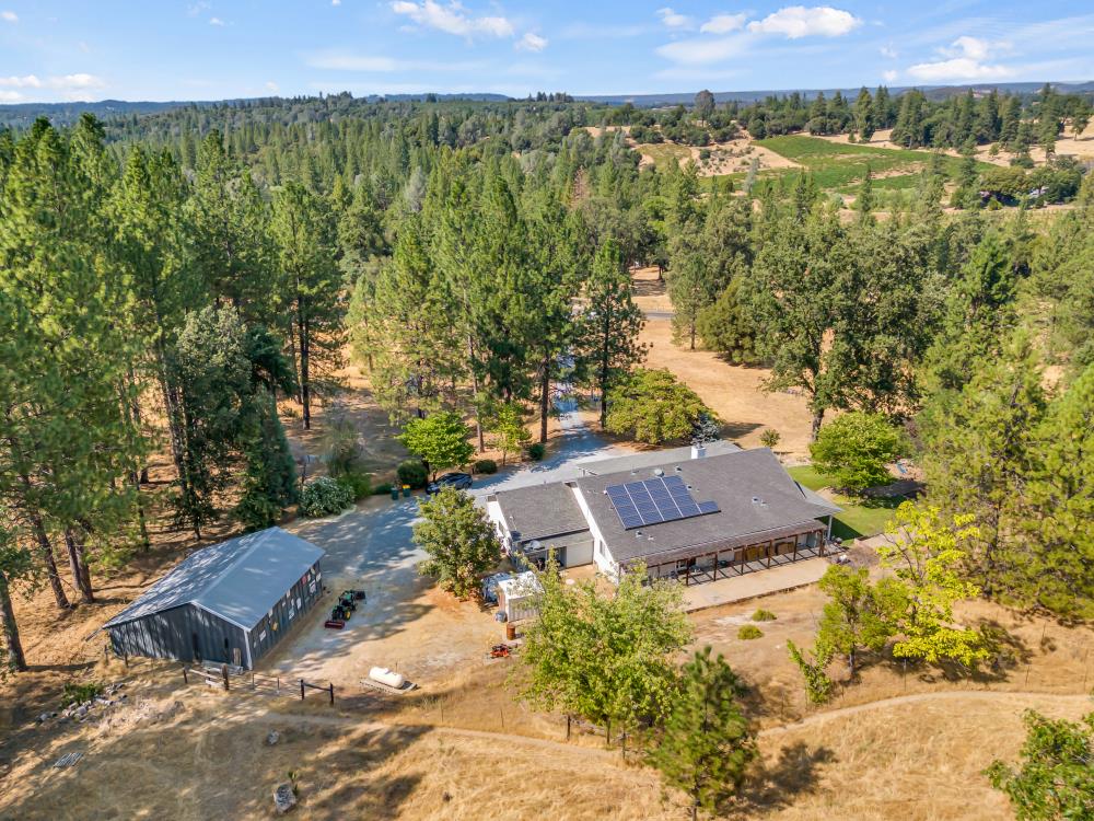 7200 Fairplay Road