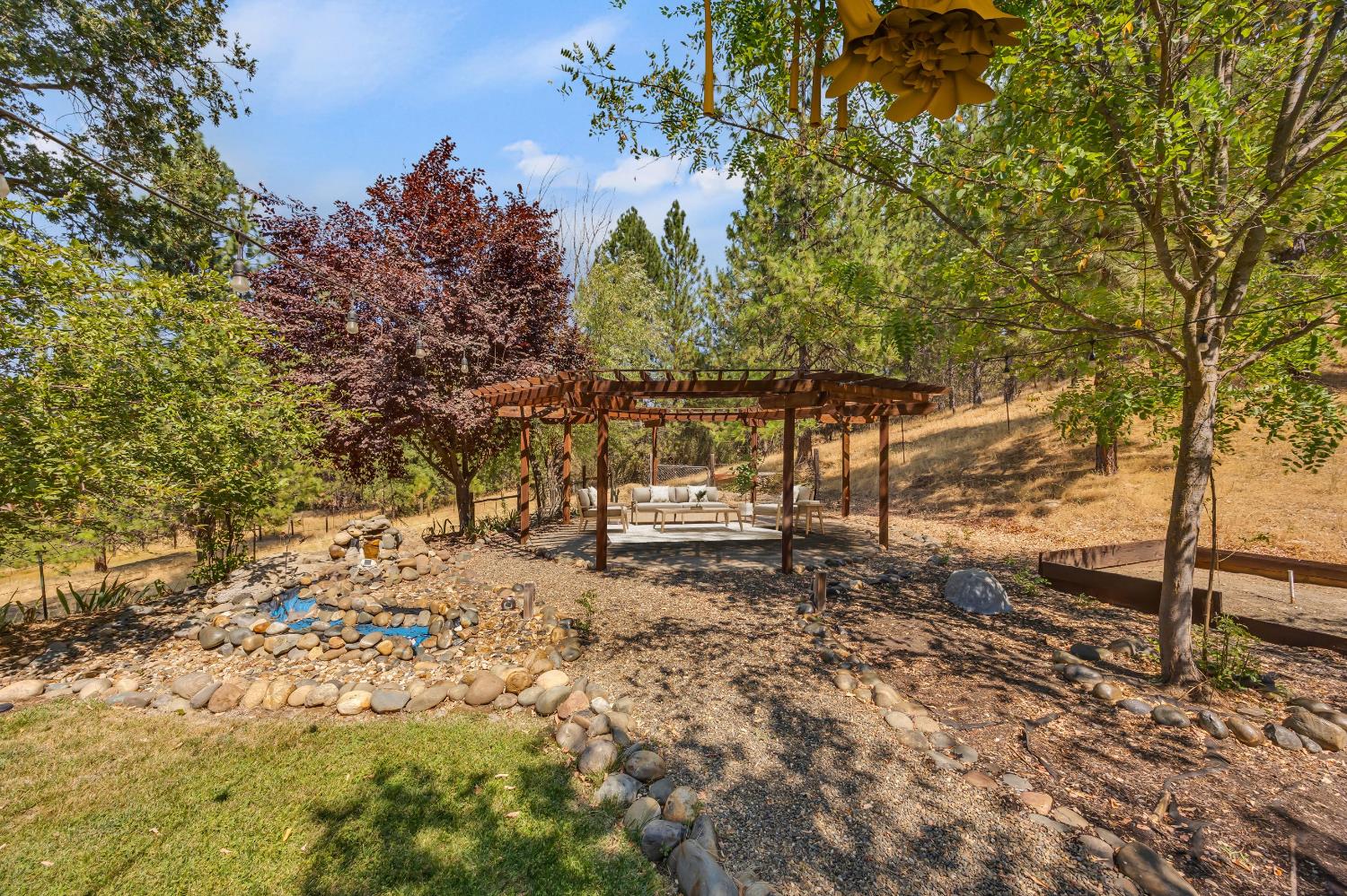 7200 Fairplay Road