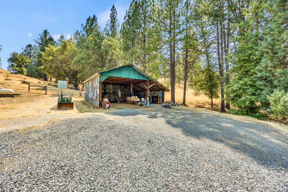 7200 Fairplay Road
