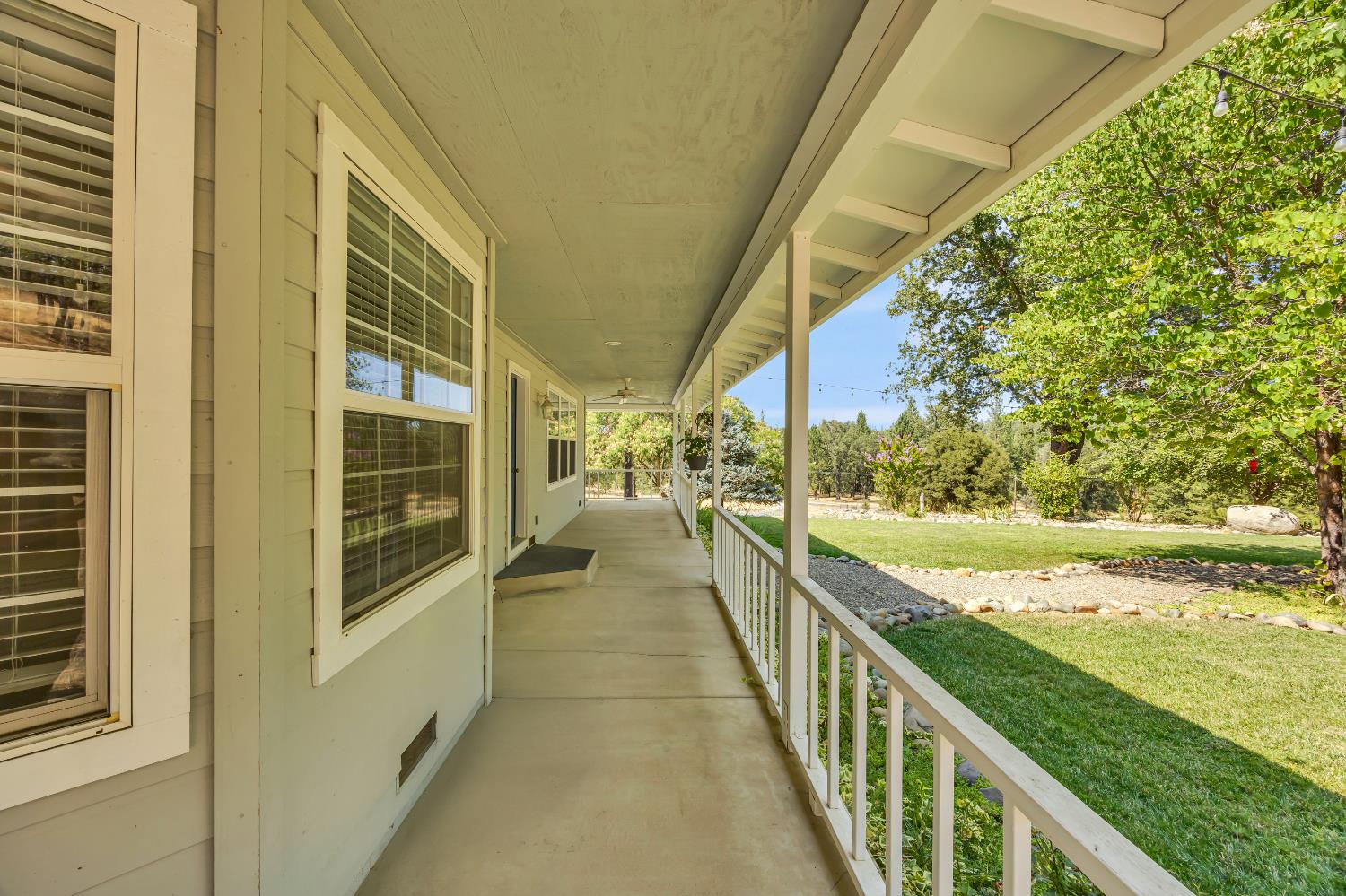 7200 Fairplay Road