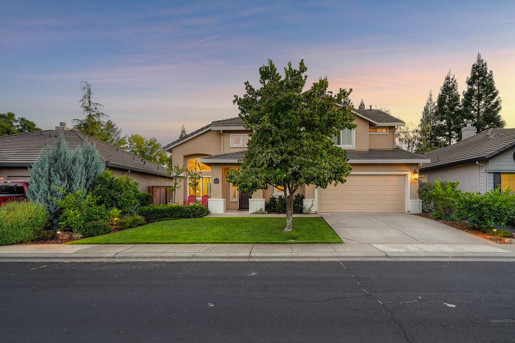 118 Gilded Rock Circle