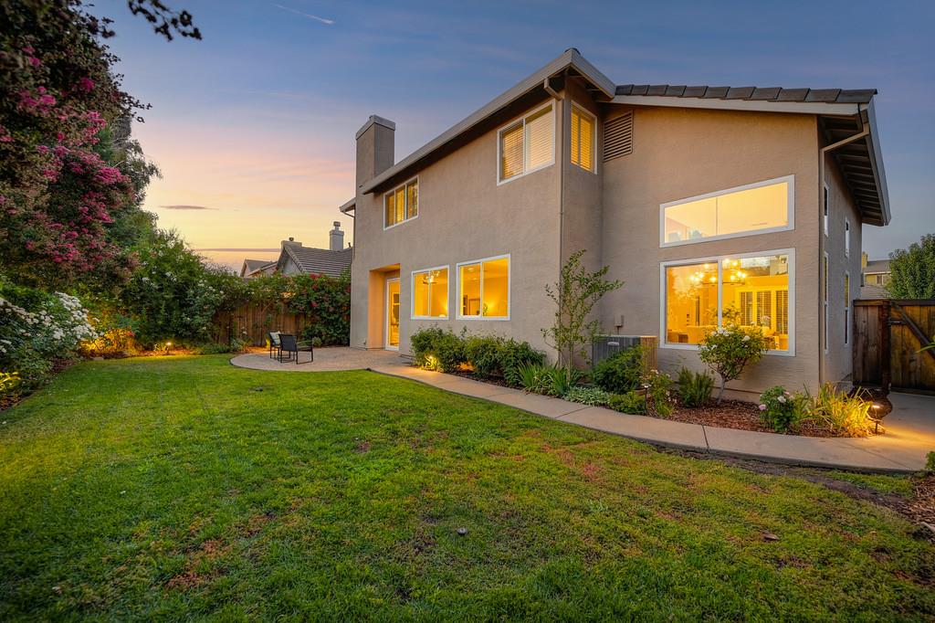 118 Gilded Rock Circle