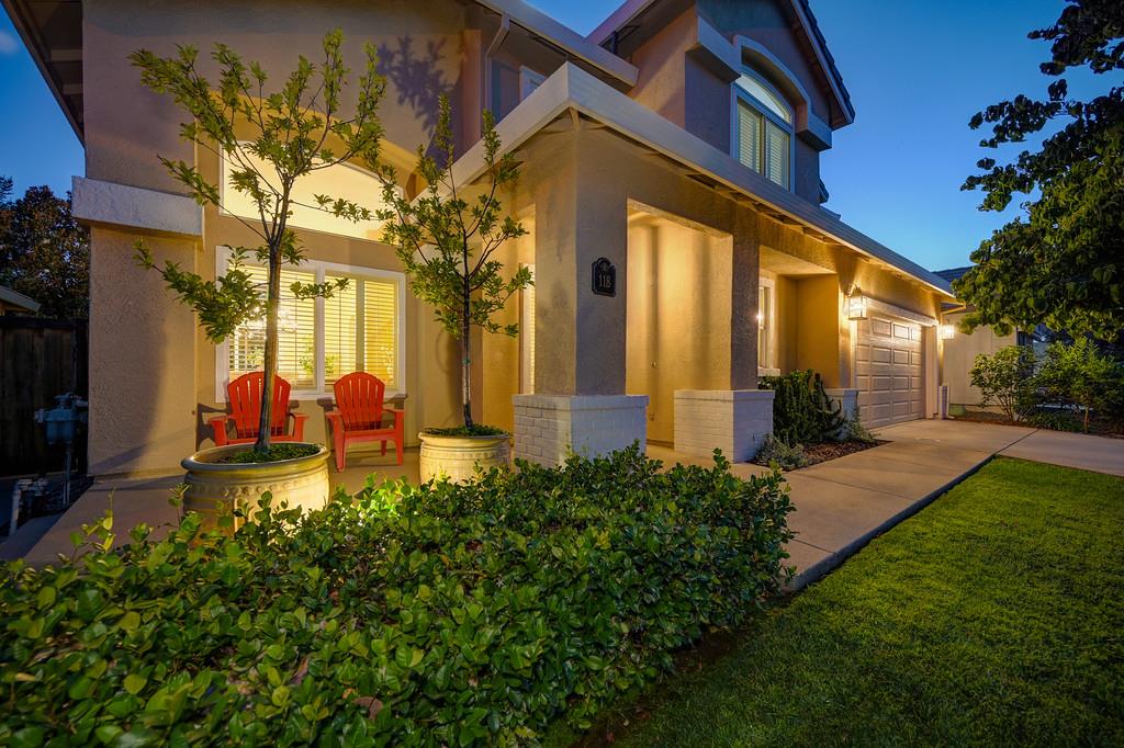 118 Gilded Rock Circle