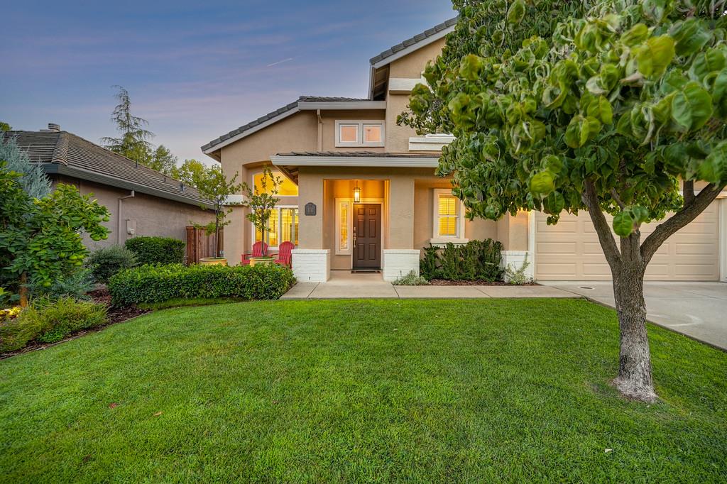 118 Gilded Rock Circle