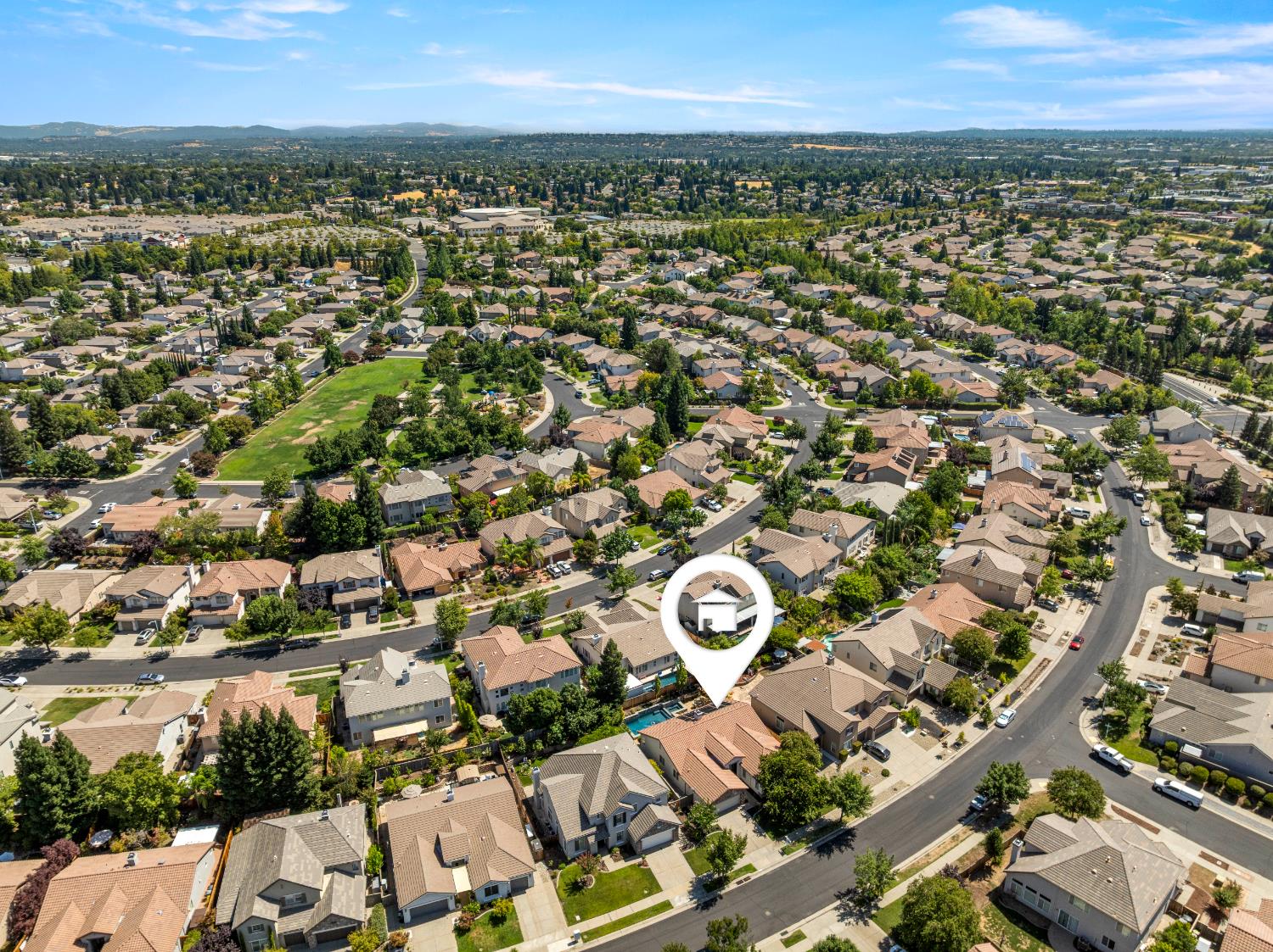 6676 Rose Bridge Drive