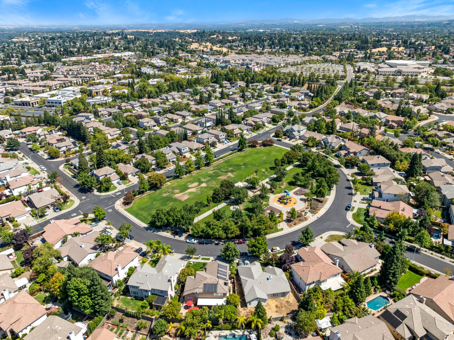 6676 Rose Bridge Drive