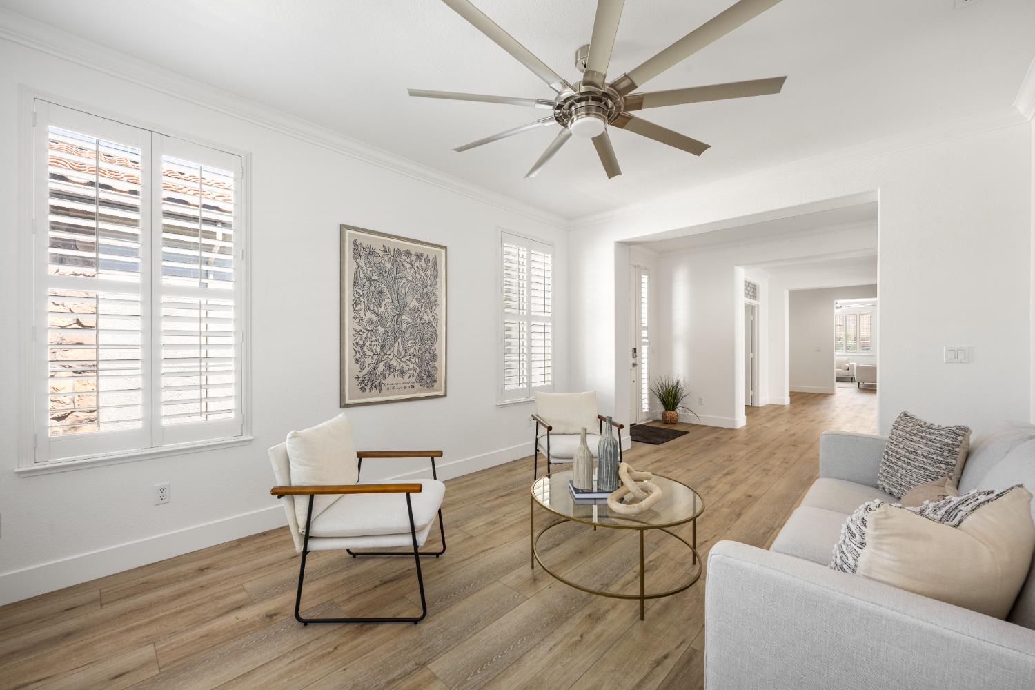 6676 Rose Bridge Drive