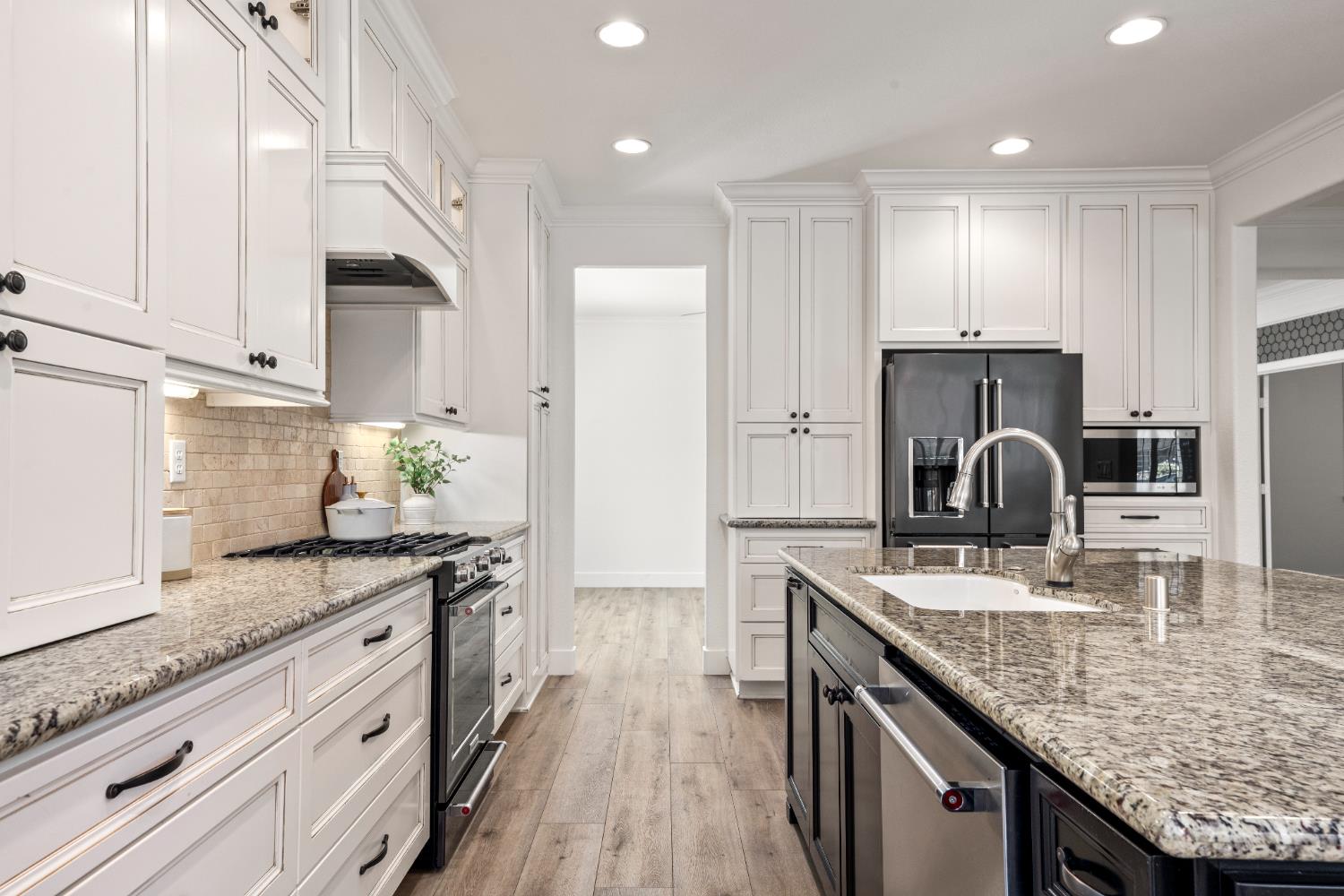 6676 Rose Bridge Drive