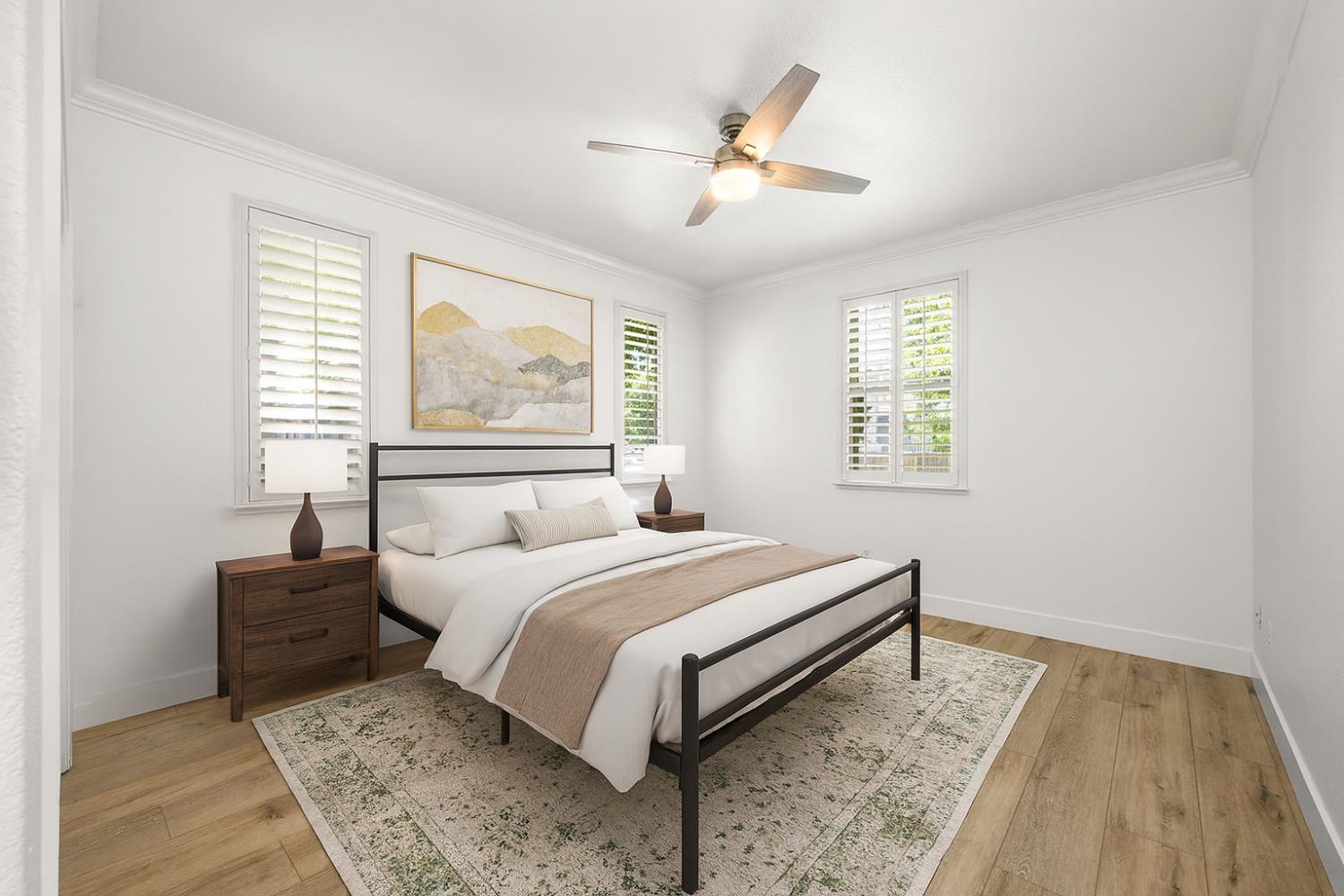 6676 Rose Bridge Drive