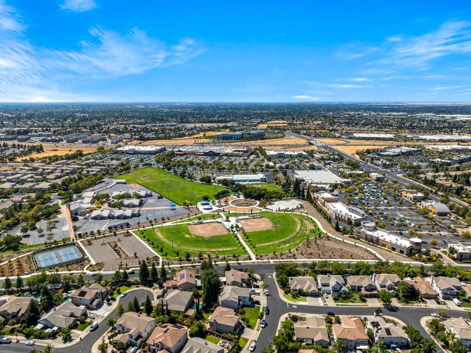 6676 Rose Bridge Drive