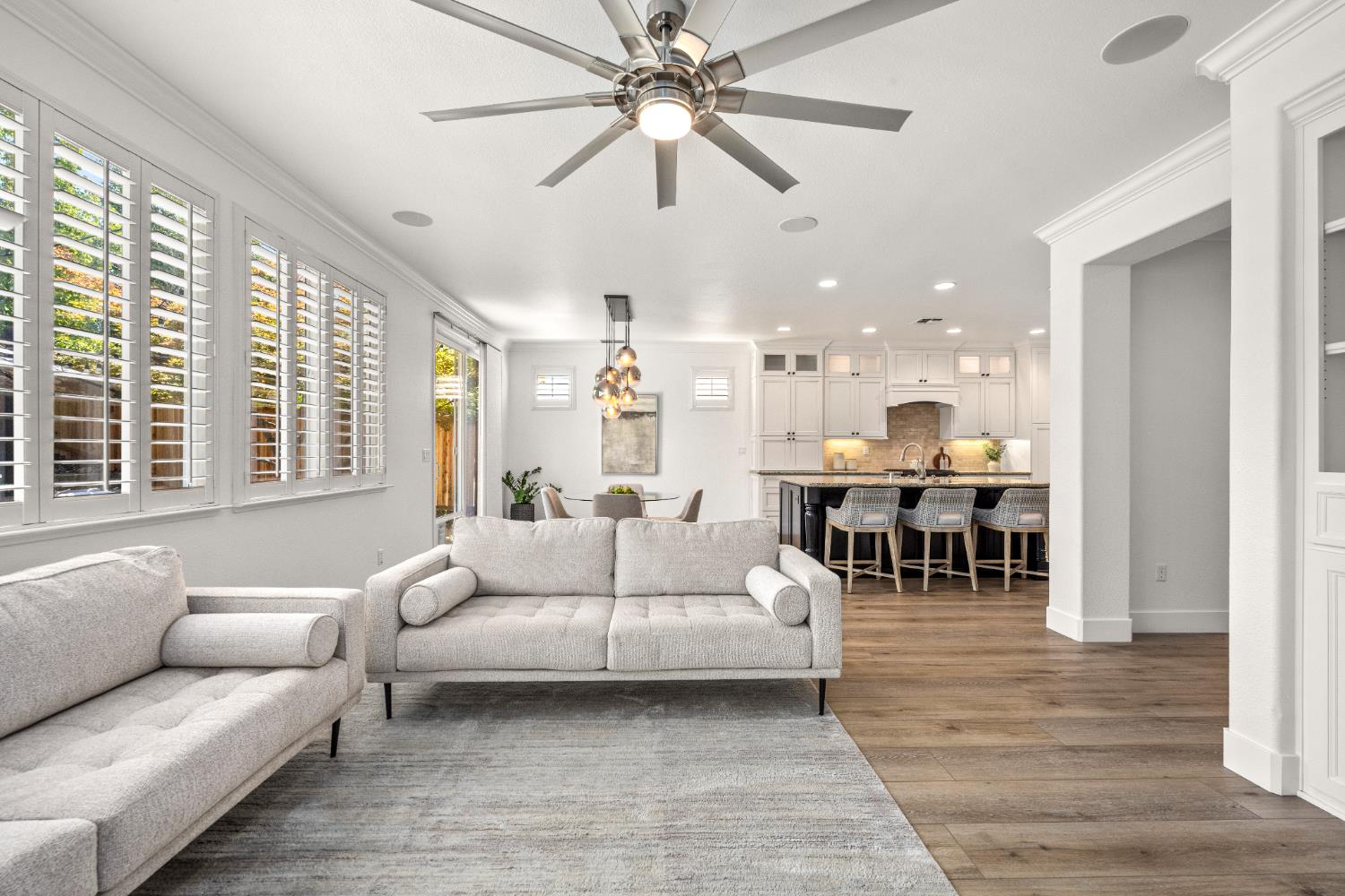 6676 Rose Bridge Drive