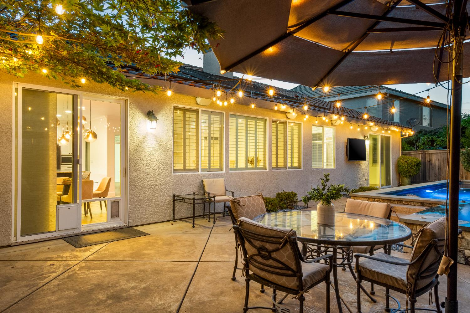 6676 Rose Bridge Drive