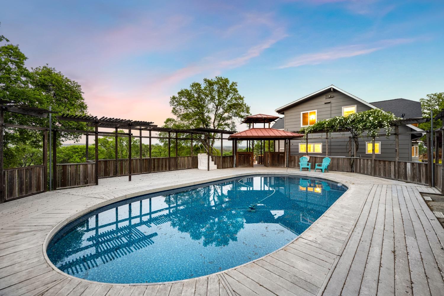 4281 Marble Ridge Road