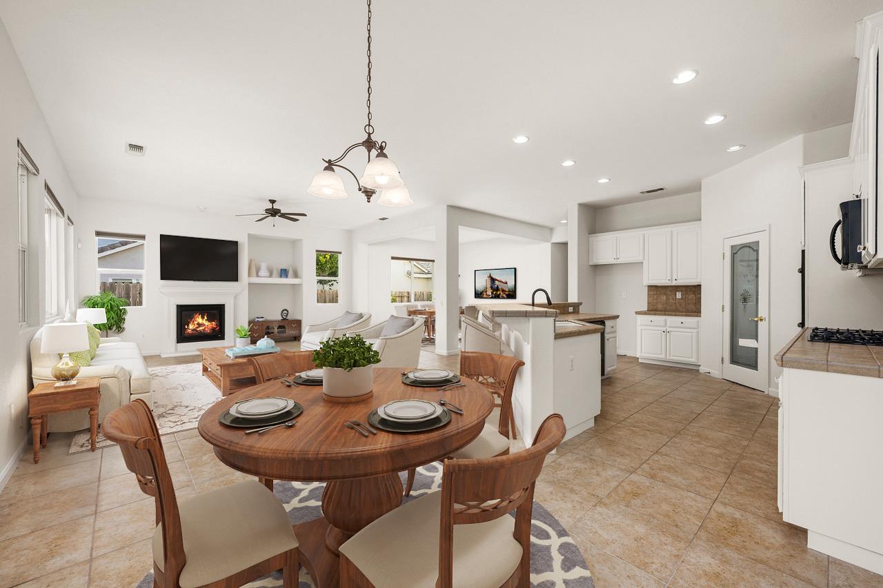 4663 Monte Mar Drive