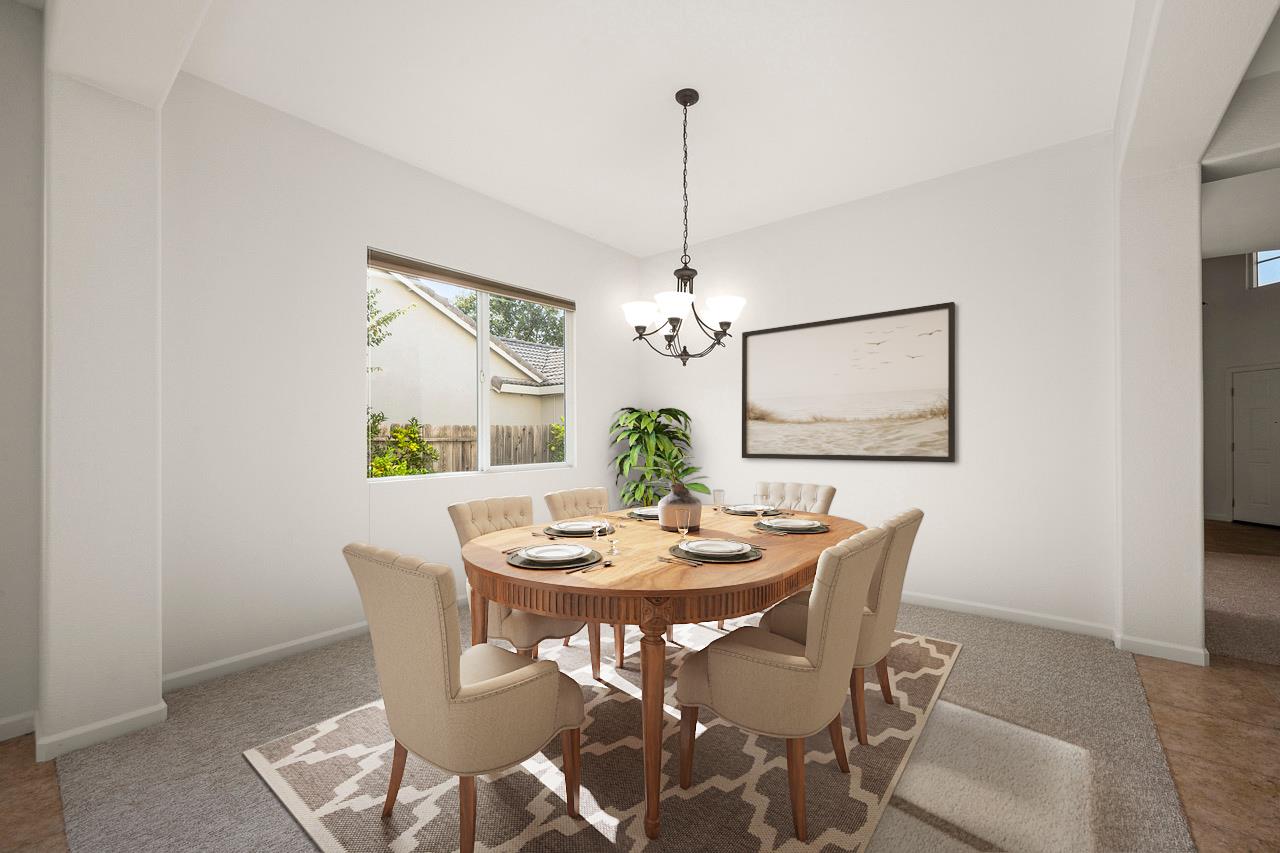 4663 Monte Mar Drive