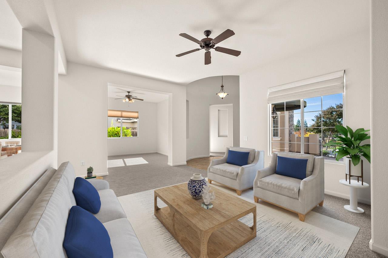 4663 Monte Mar Drive