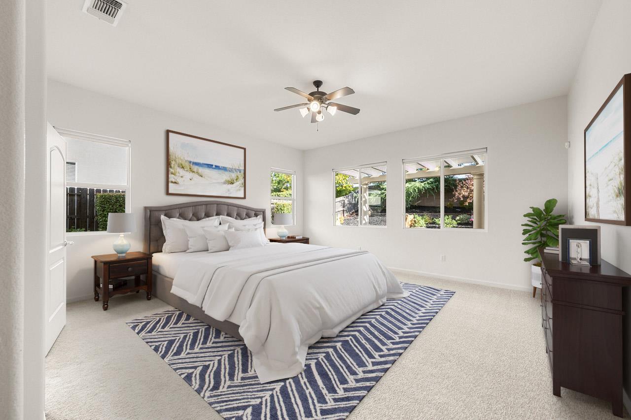 4663 Monte Mar Drive