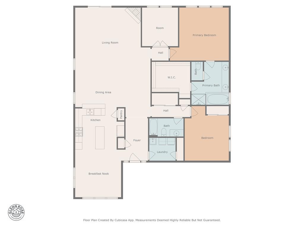 2032 Brixham Drive