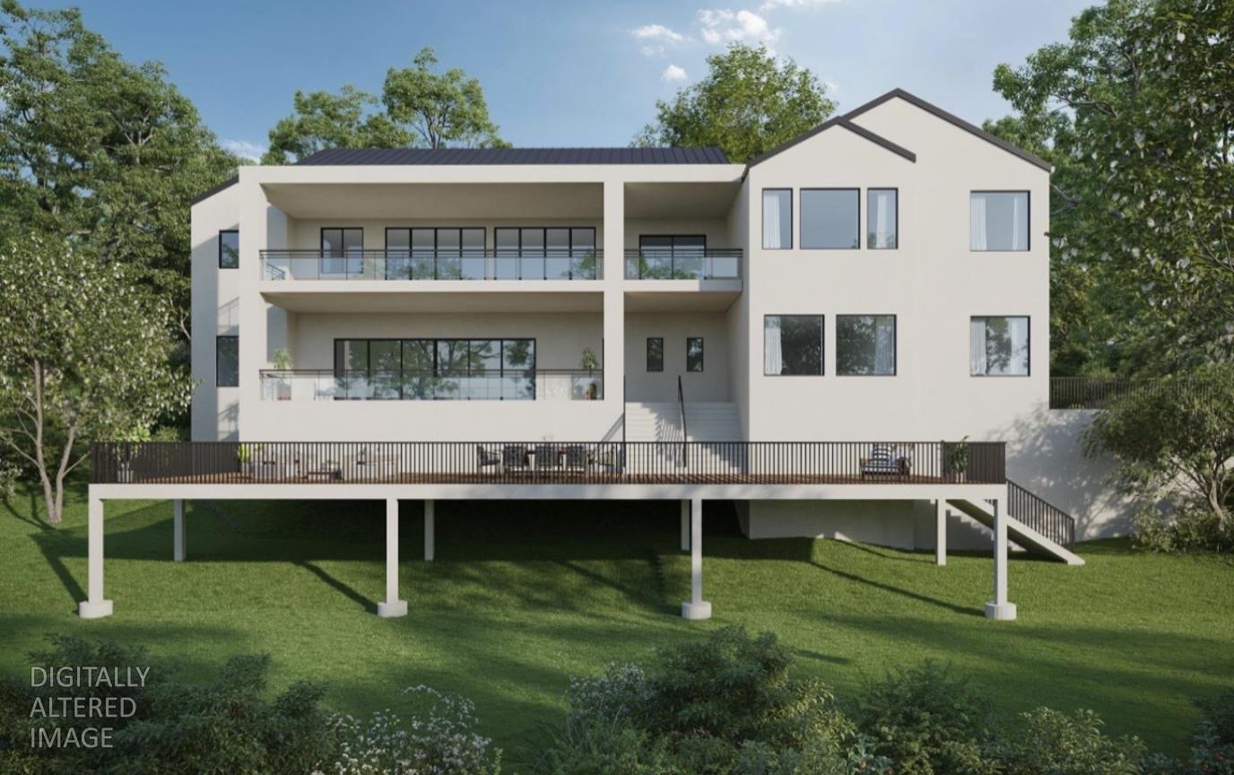 1201 Lomond Drive