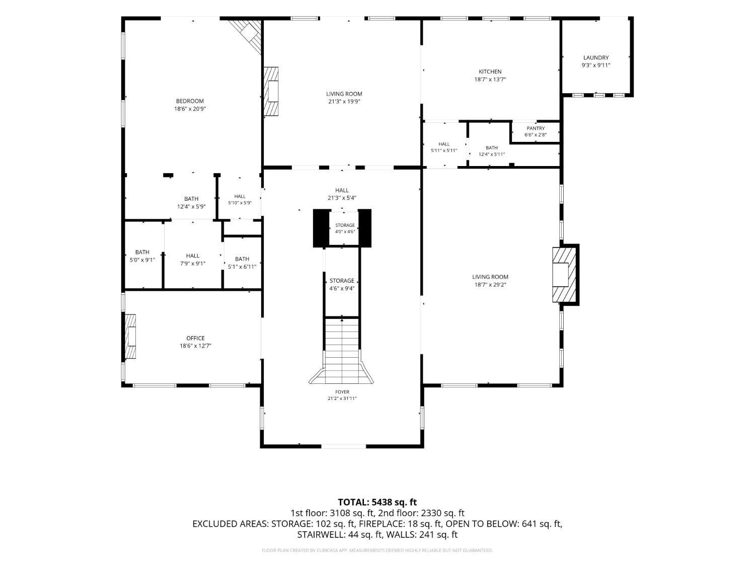 1210 Arden Hills Lane