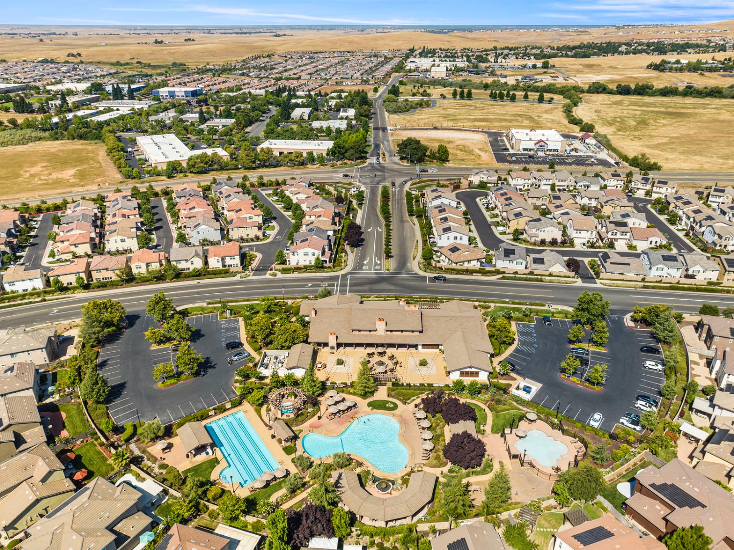 5539 Aspen Meadows Drive