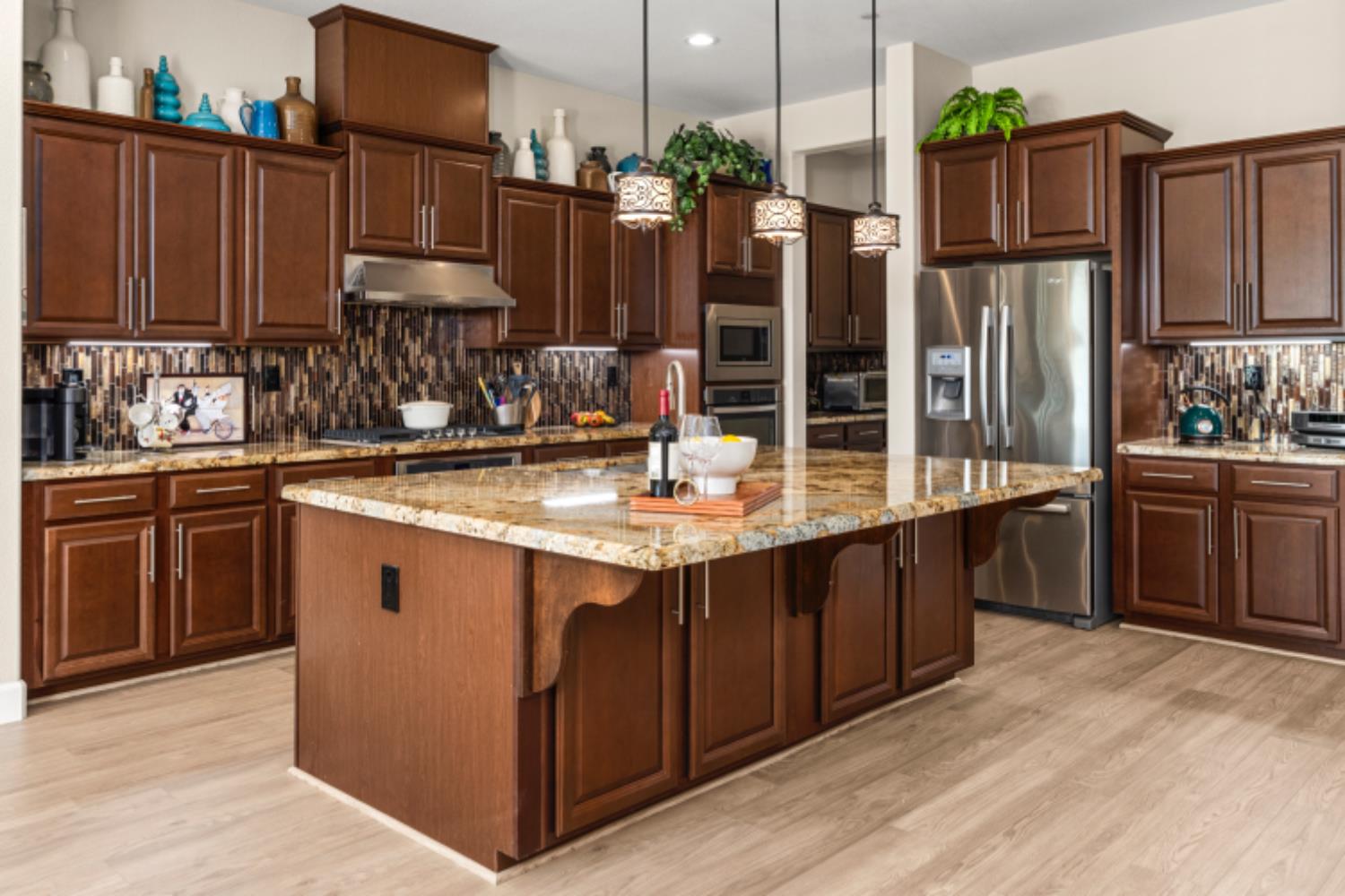 5539 Aspen Meadows Drive