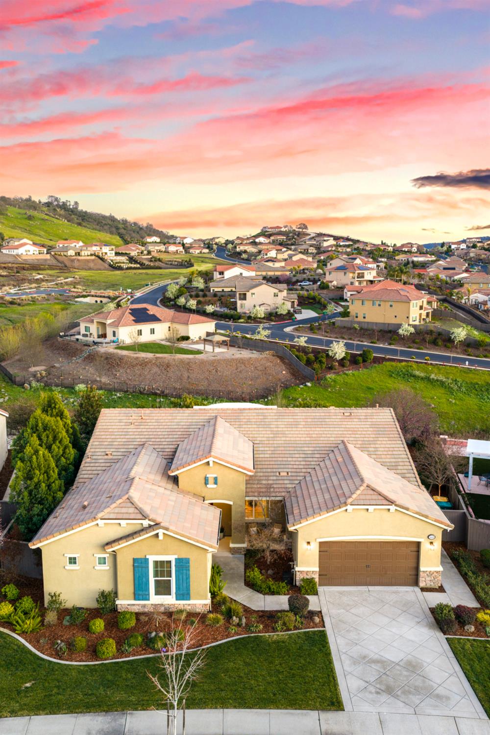 5539 Aspen Meadows Drive