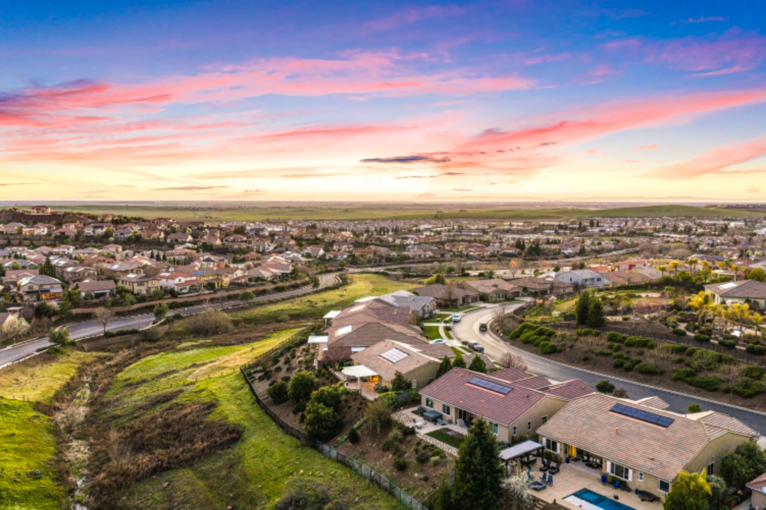 5539 Aspen Meadows Drive