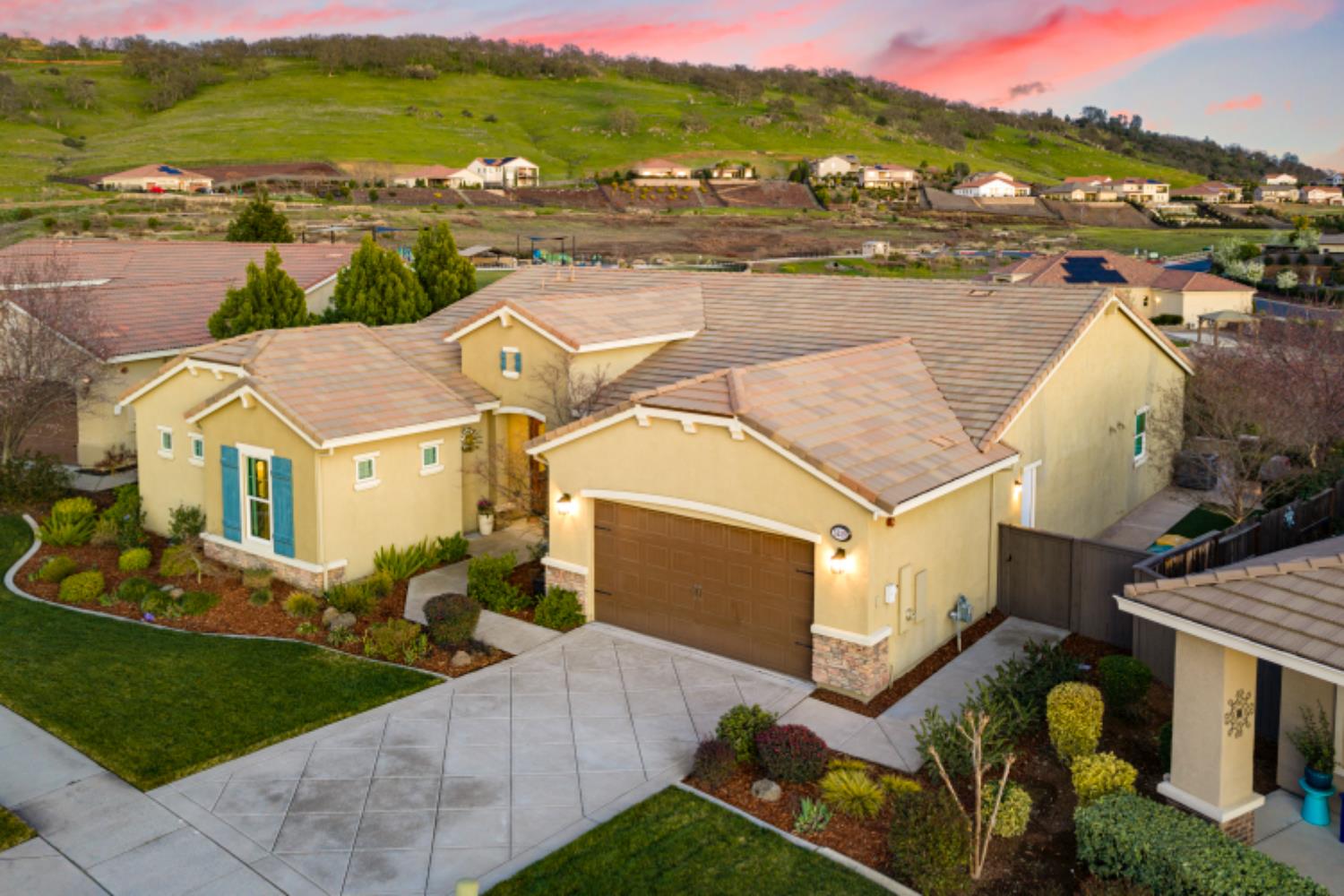 5539 Aspen Meadows Drive