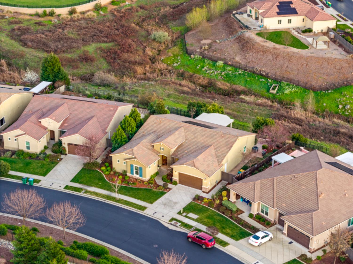 5539 Aspen Meadows Drive