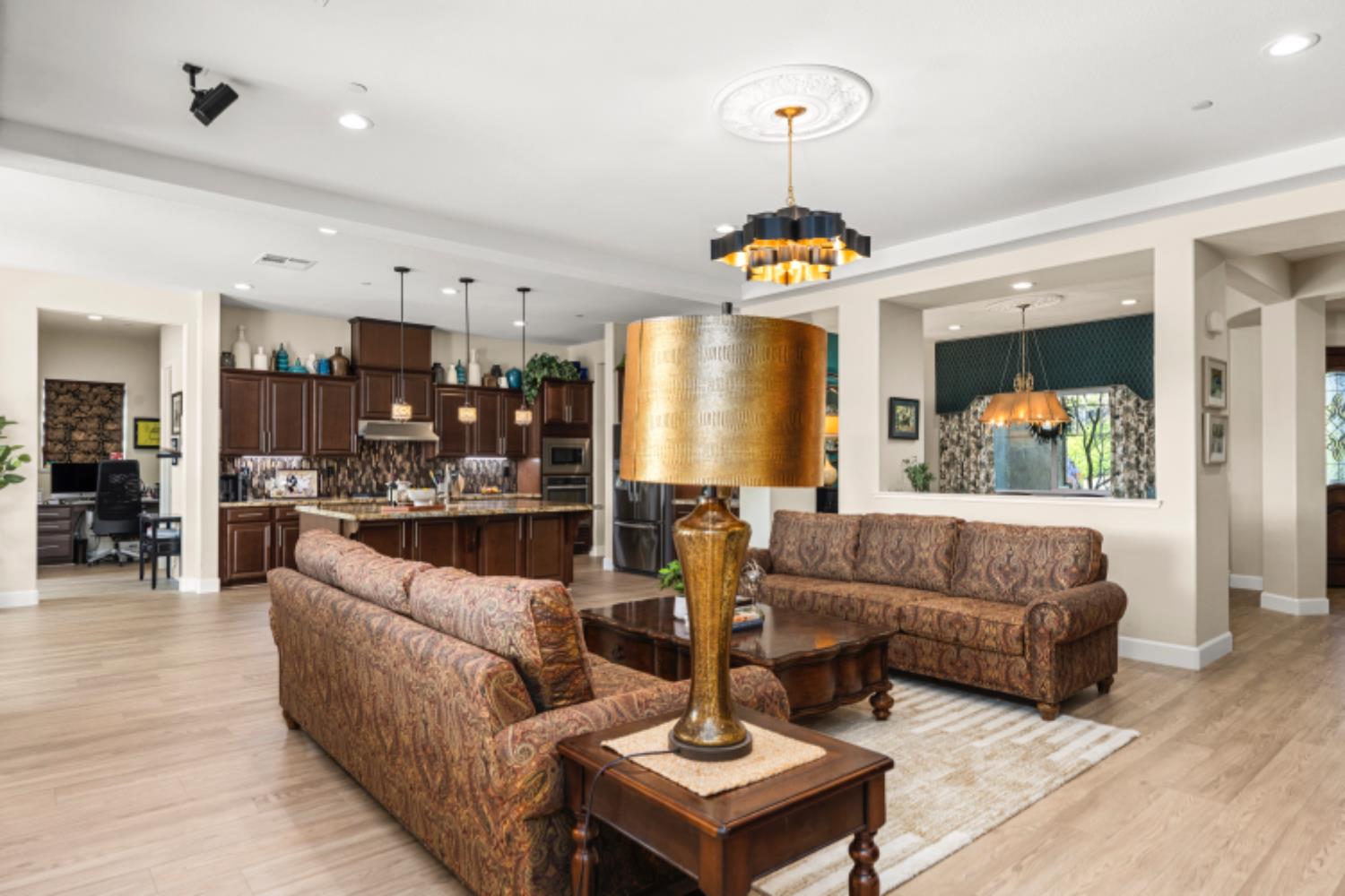 5539 Aspen Meadows Drive