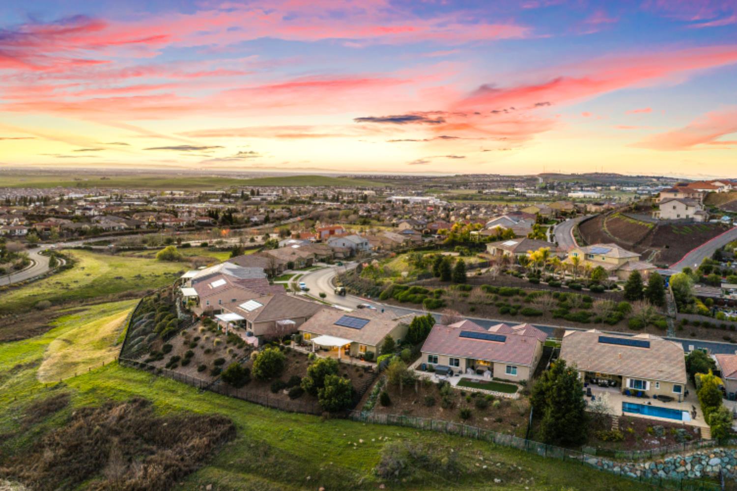 5539 Aspen Meadows Drive