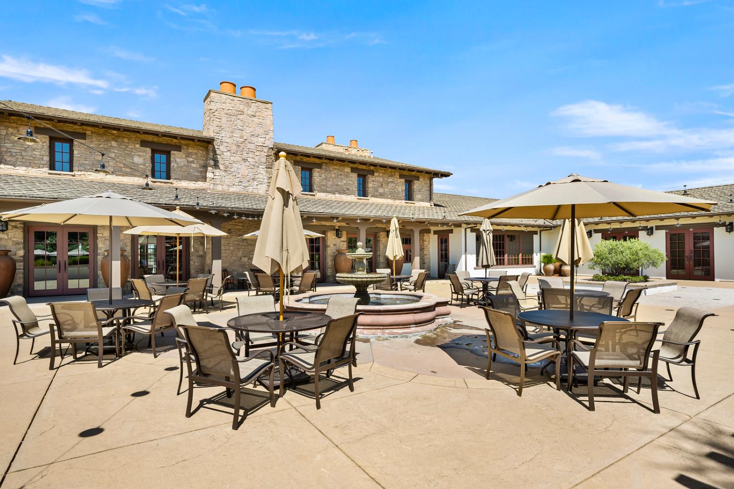 5539 Aspen Meadows Drive