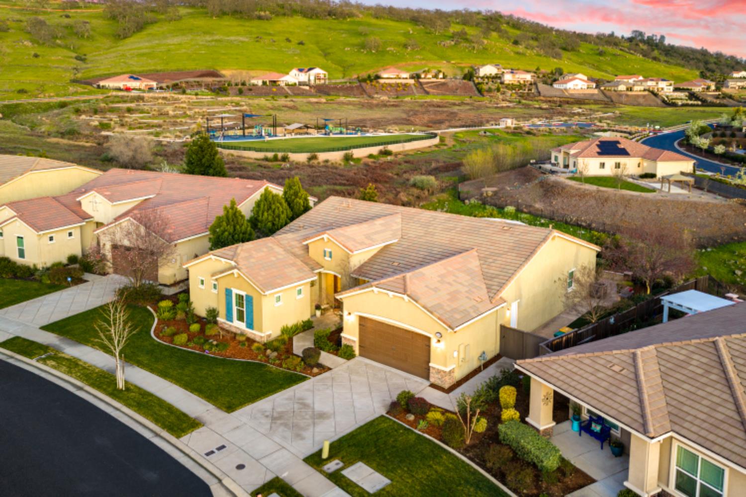 5539 Aspen Meadows Drive