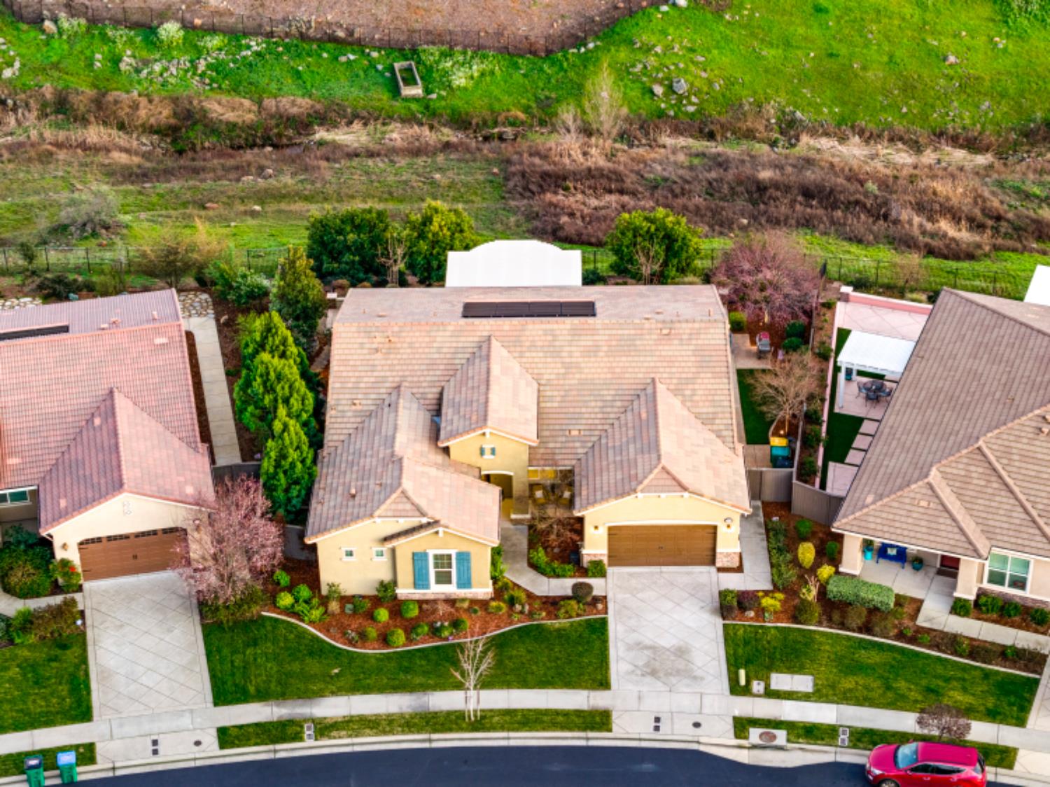 5539 Aspen Meadows Drive